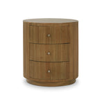 Baloo End Table FURNITURE - side table Bramble