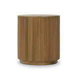 Baloo End Table FURNITURE - side table Bramble