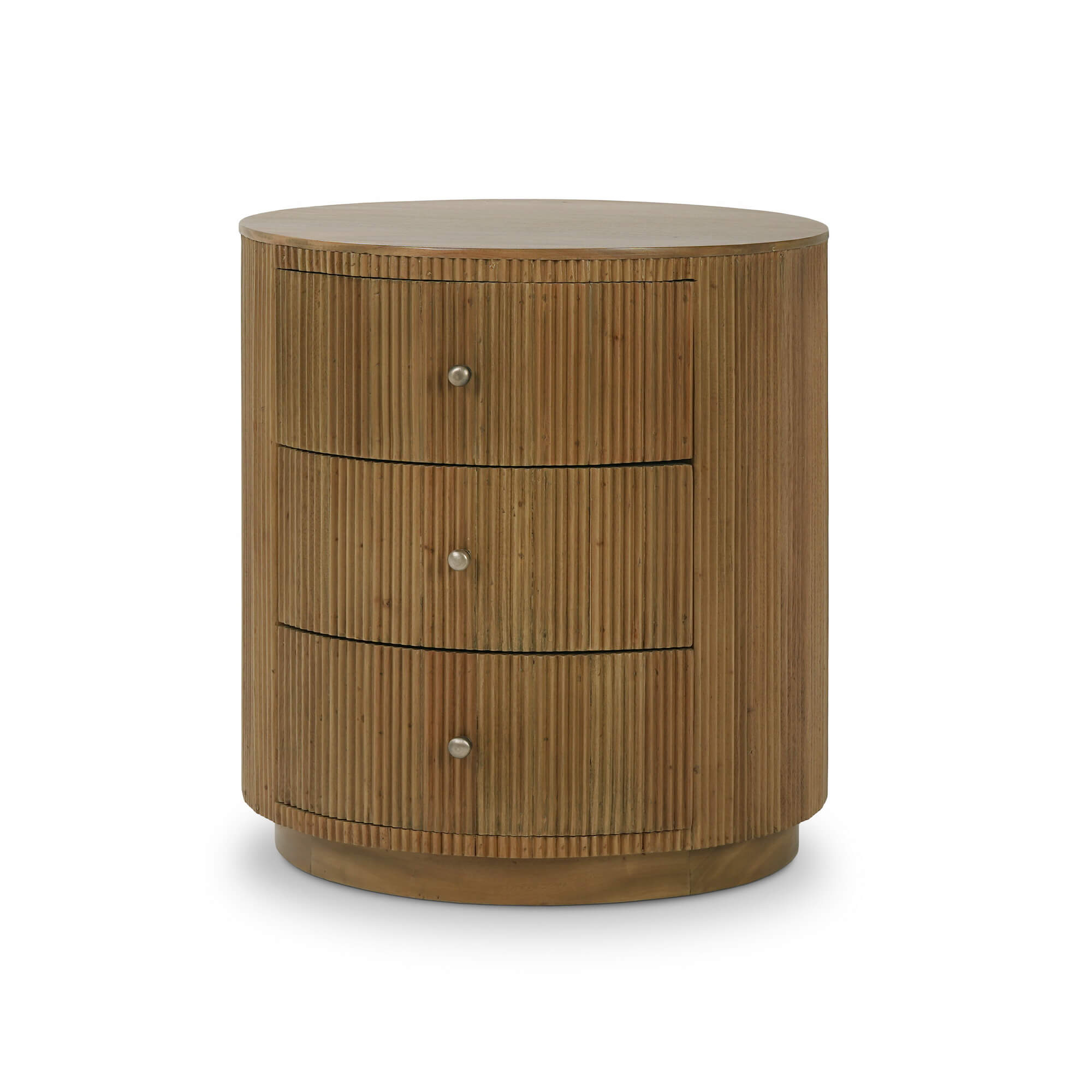 Baloo End Table