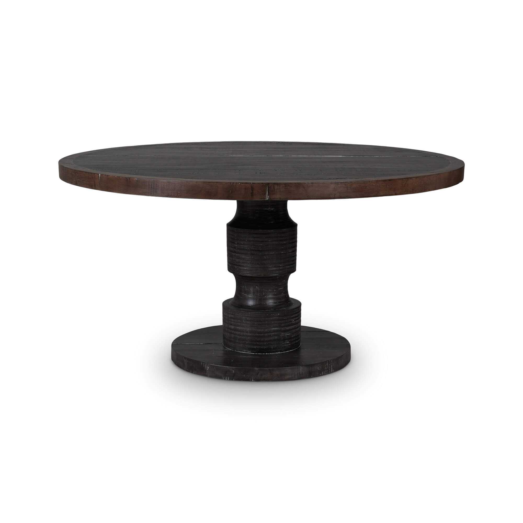 Beatrice 60" Round Dining Table