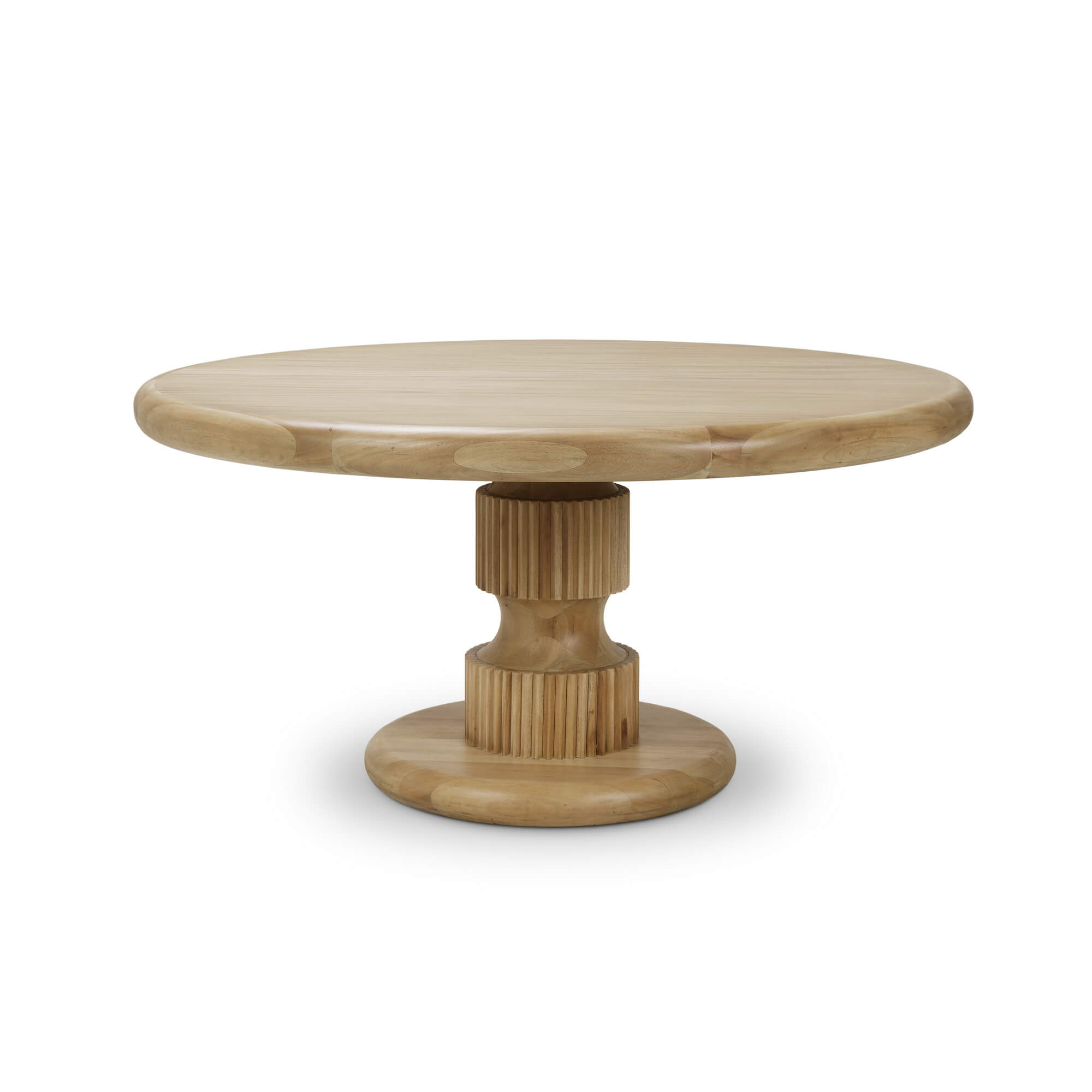 Baloo 60" Round Dining Table