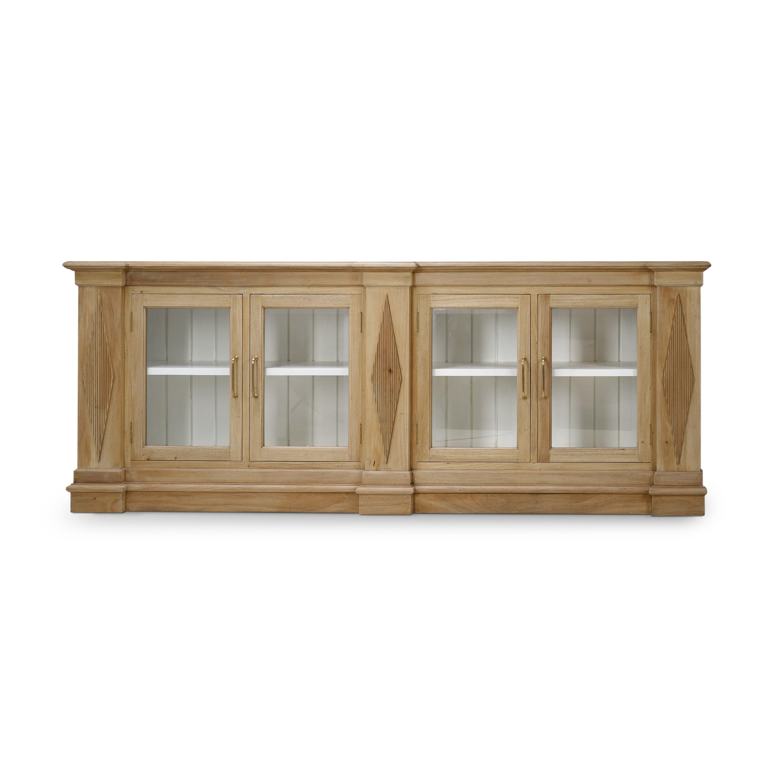 Narm Sideboard FURNITURE - sideboard Bramble