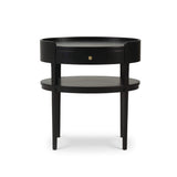 Olsen Side Table FURNITURE - side table Bramble