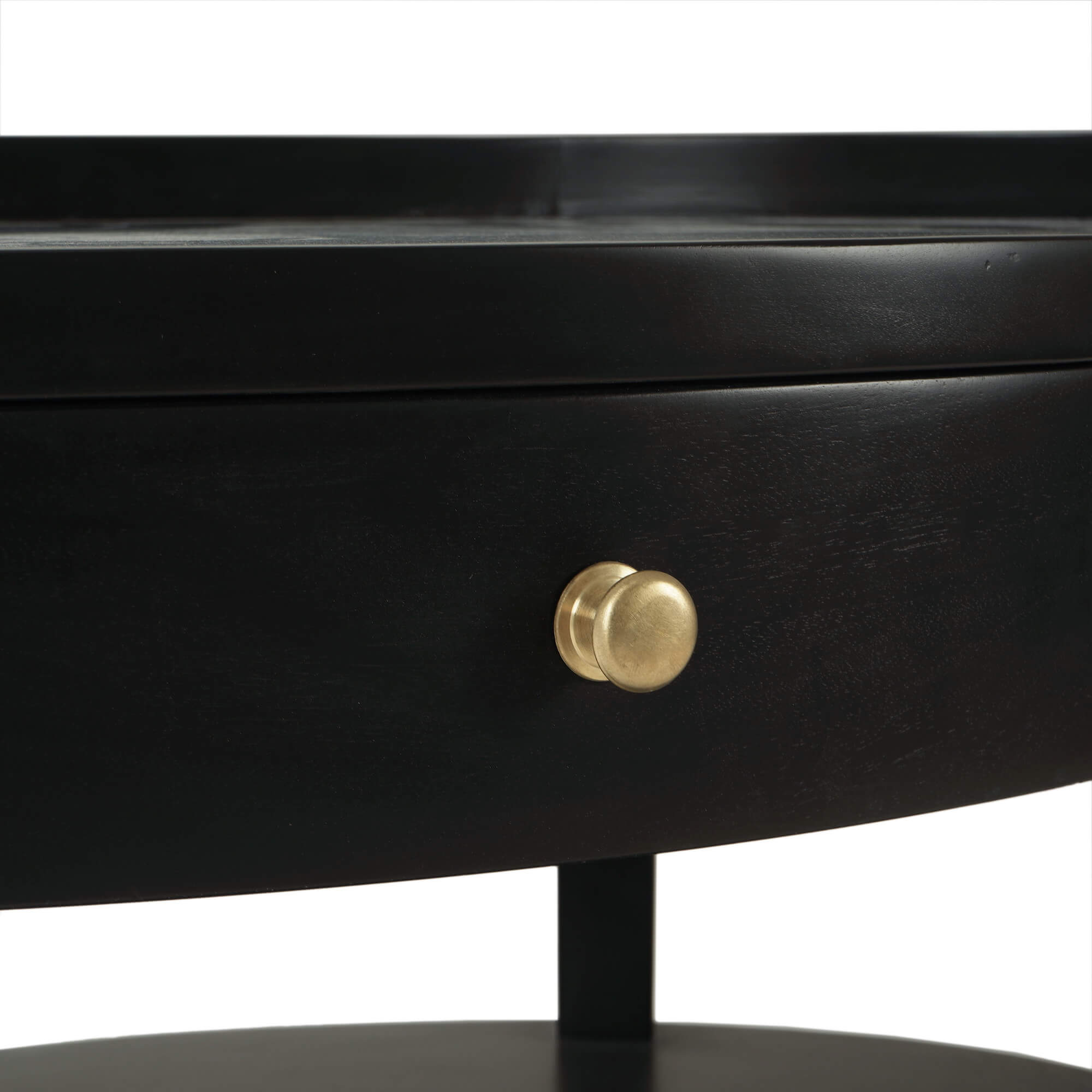 Olsen Side Table FURNITURE - side table Bramble