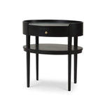 Olsen Side Table FURNITURE - side table Bramble