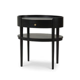 Olsen Side Table FURNITURE - side table Bramble