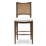 Dulman Counter Stool FURNITURE - barstools & counter stool Bramble