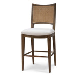 Dulman Counter Stool FURNITURE - barstools & counter stool Bramble