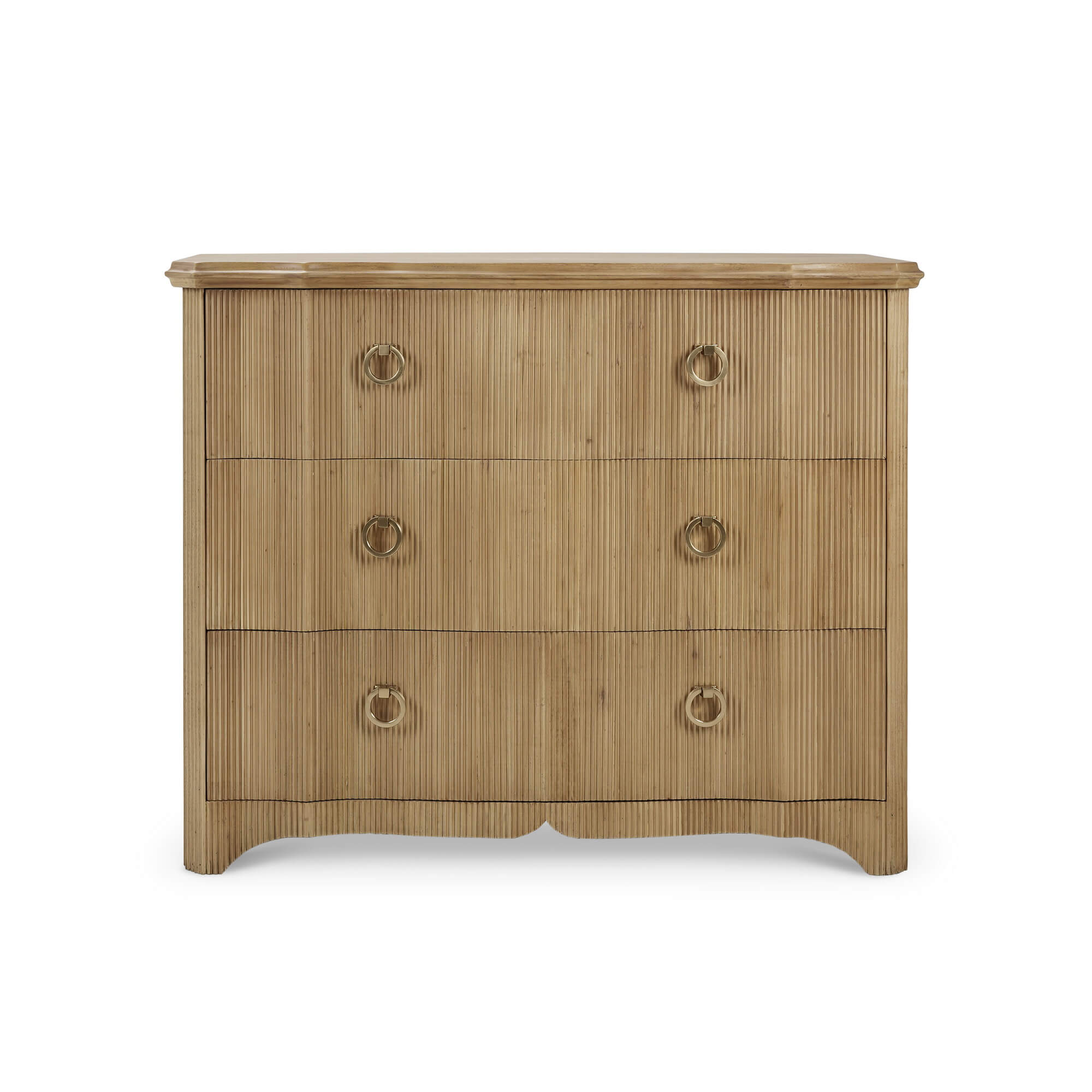 Brighton 3 Drawer Dresser