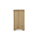 Brighton 3 Drawer Dresser FURNITURE - dressers & chests Bramble