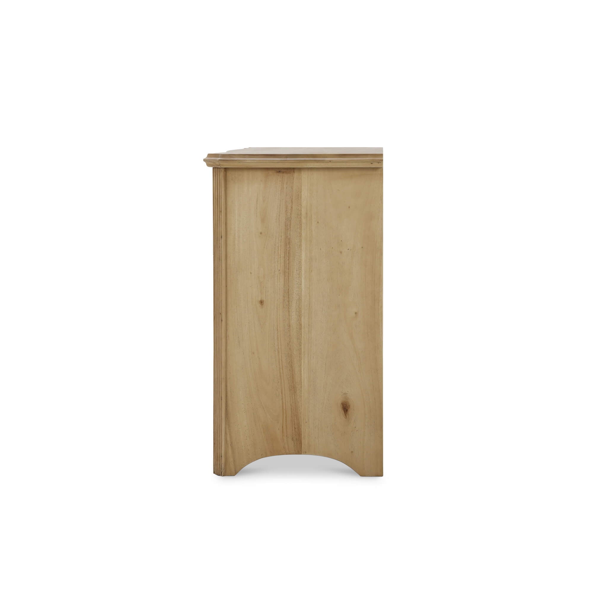 Brighton 3 Drawer Dresser FURNITURE - dressers & chests Bramble