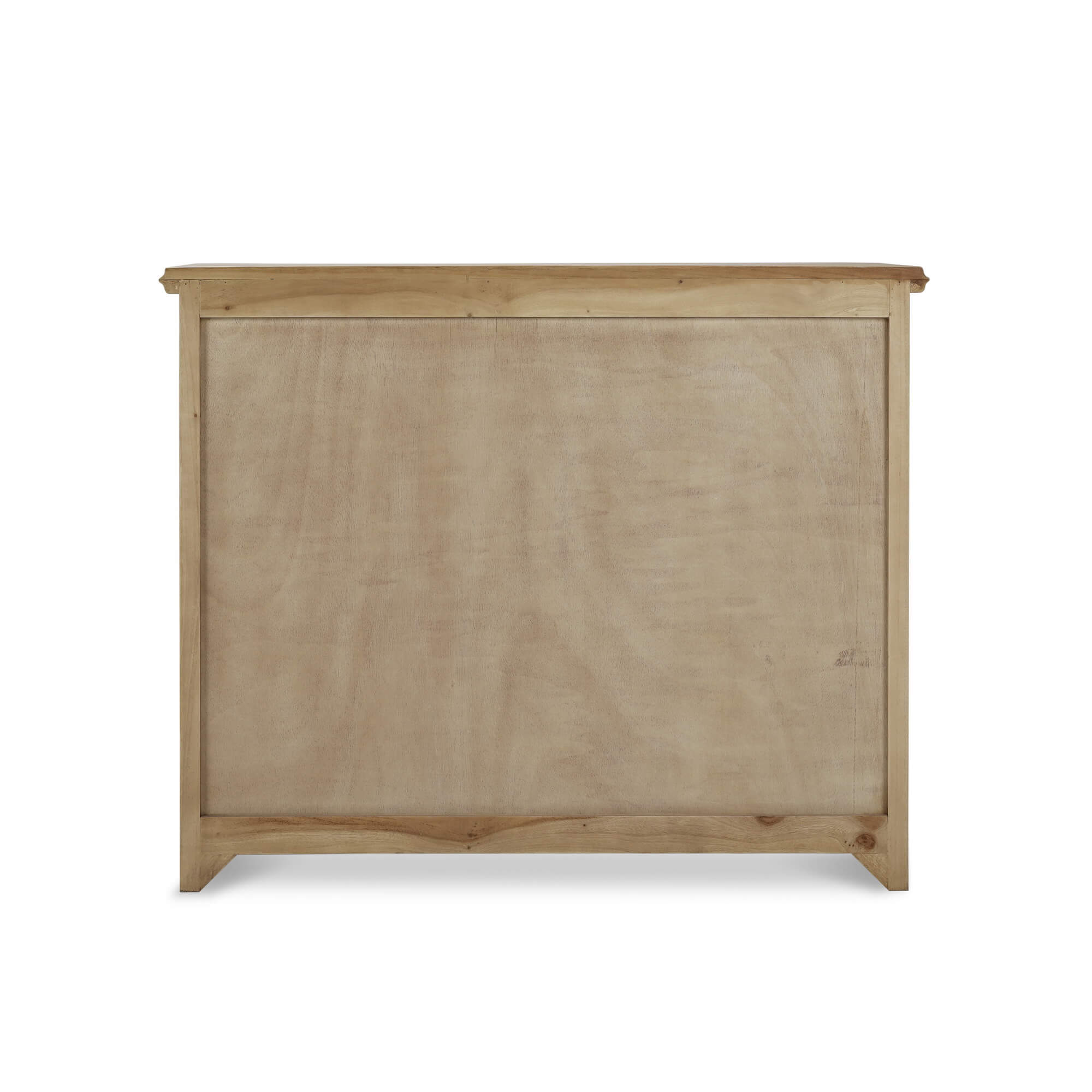 Brighton 3 Drawer Dresser FURNITURE - dressers & chests Bramble