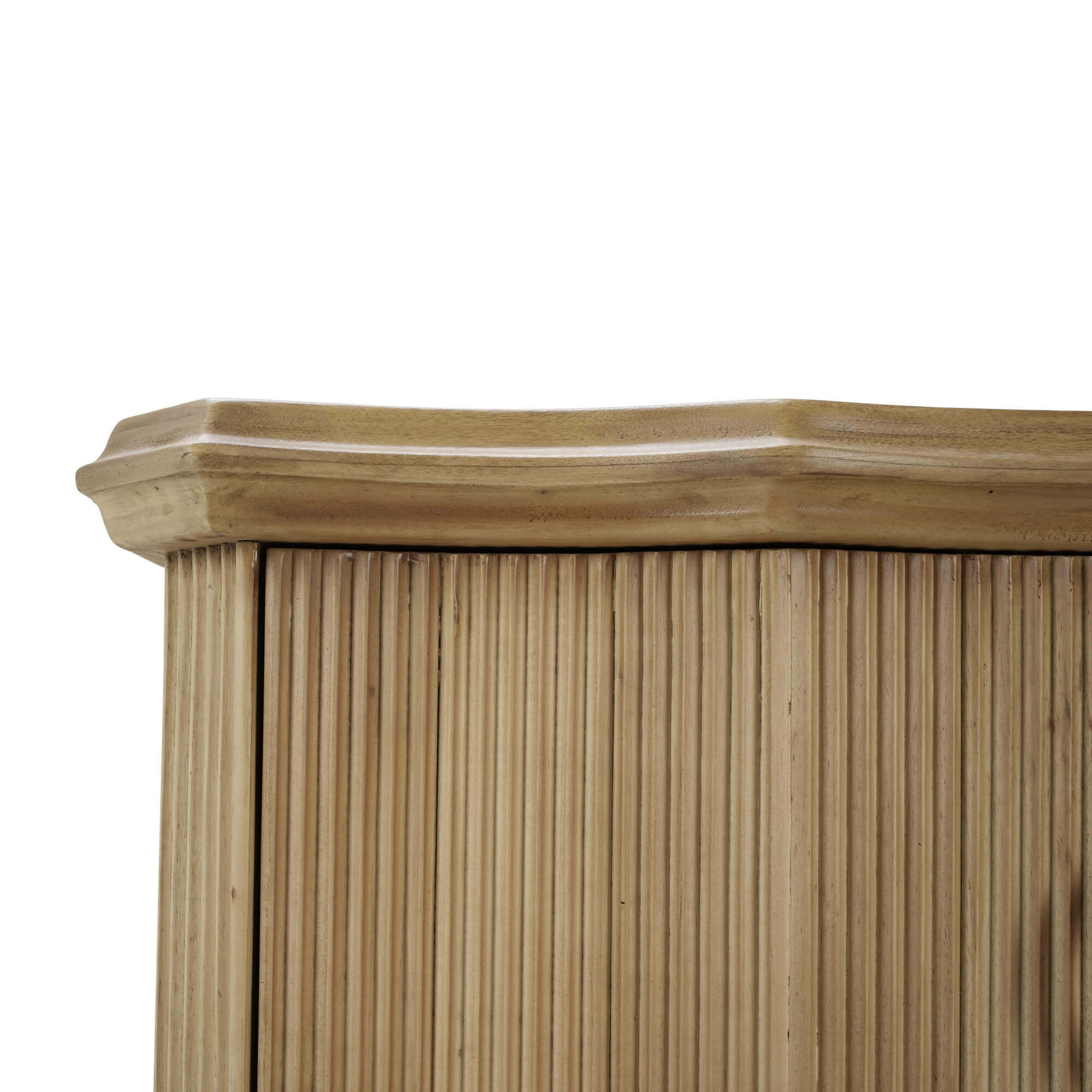 Brighton 3 Drawer Dresser FURNITURE - dressers & chests Bramble