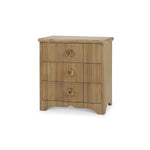 Brighton Nightstand FURNITURE - nightstand Bramble