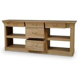 Sandon Console FURNITURE - console table Bramble