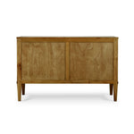 Bowie 3 Drawer Chest FURNITURE - dressers & chests Bramble