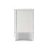 Bowie 3 Drawer Chest FURNITURE - dressers & chests Bramble