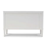 Bowie 3 Drawer Chest FURNITURE - dressers & chests Bramble