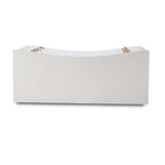 Bowie 3 Drawer Chest FURNITURE - dressers & chests Bramble