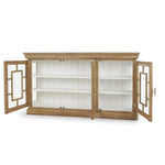 Brunie 3 Door Credenza FURNITURE - sideboard Bramble