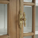 Brunie 3 Door Credenza FURNITURE - sideboard Bramble