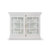 Brunie 2 Door Credenza FURNITURE - sideboard Bramble