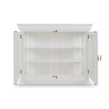 Brunie 2 Door Credenza FURNITURE - sideboard Bramble