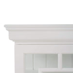 Brunie 2 Door Credenza FURNITURE - sideboard Bramble