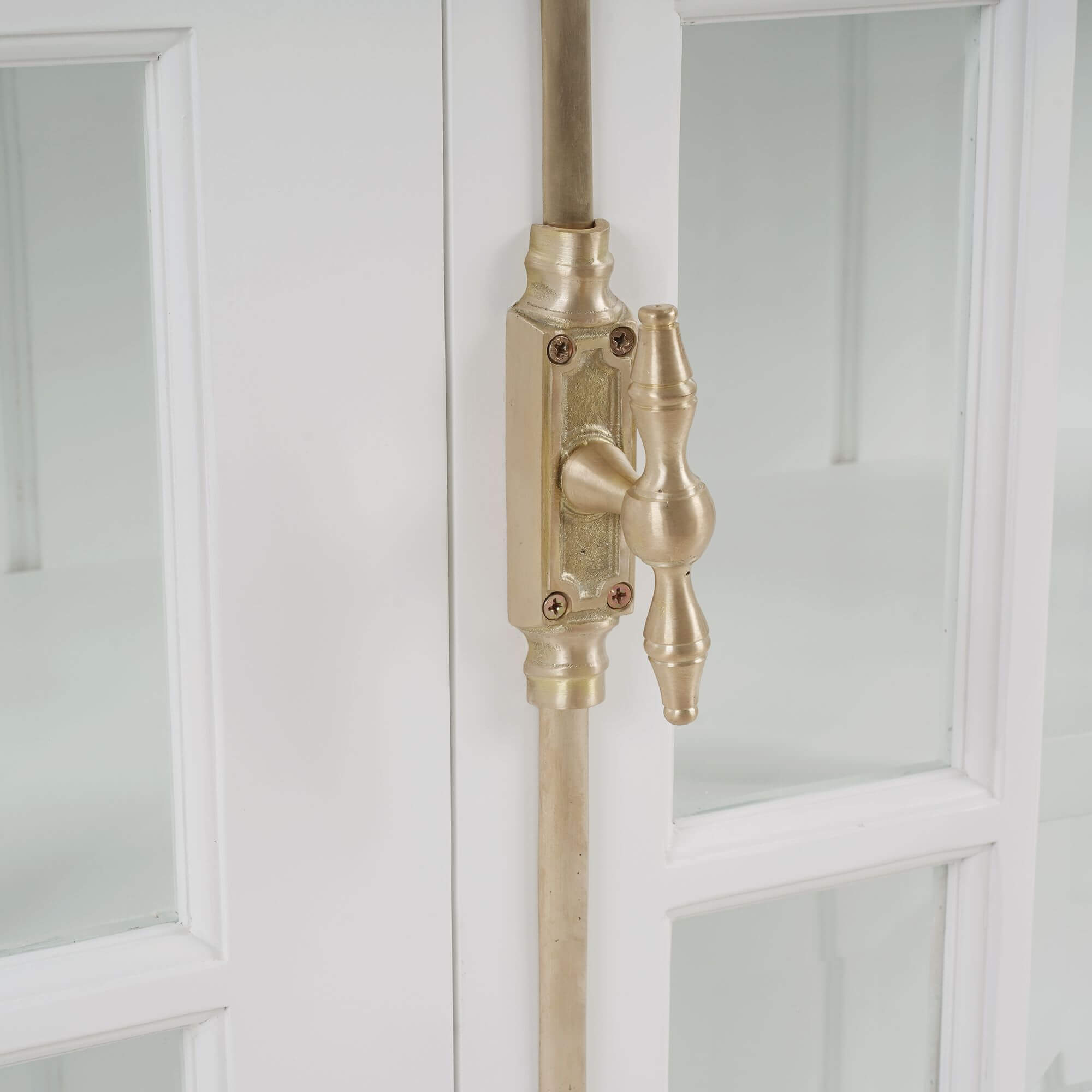 Brunie 2 Door Credenza FURNITURE - sideboard Bramble