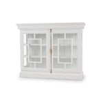 Brunie 2 Door Credenza FURNITURE - sideboard Bramble