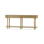 Fulham Long Console FURNITURE - console table Bramble