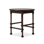 Essex Side Table FURNITURE - side table Bramble