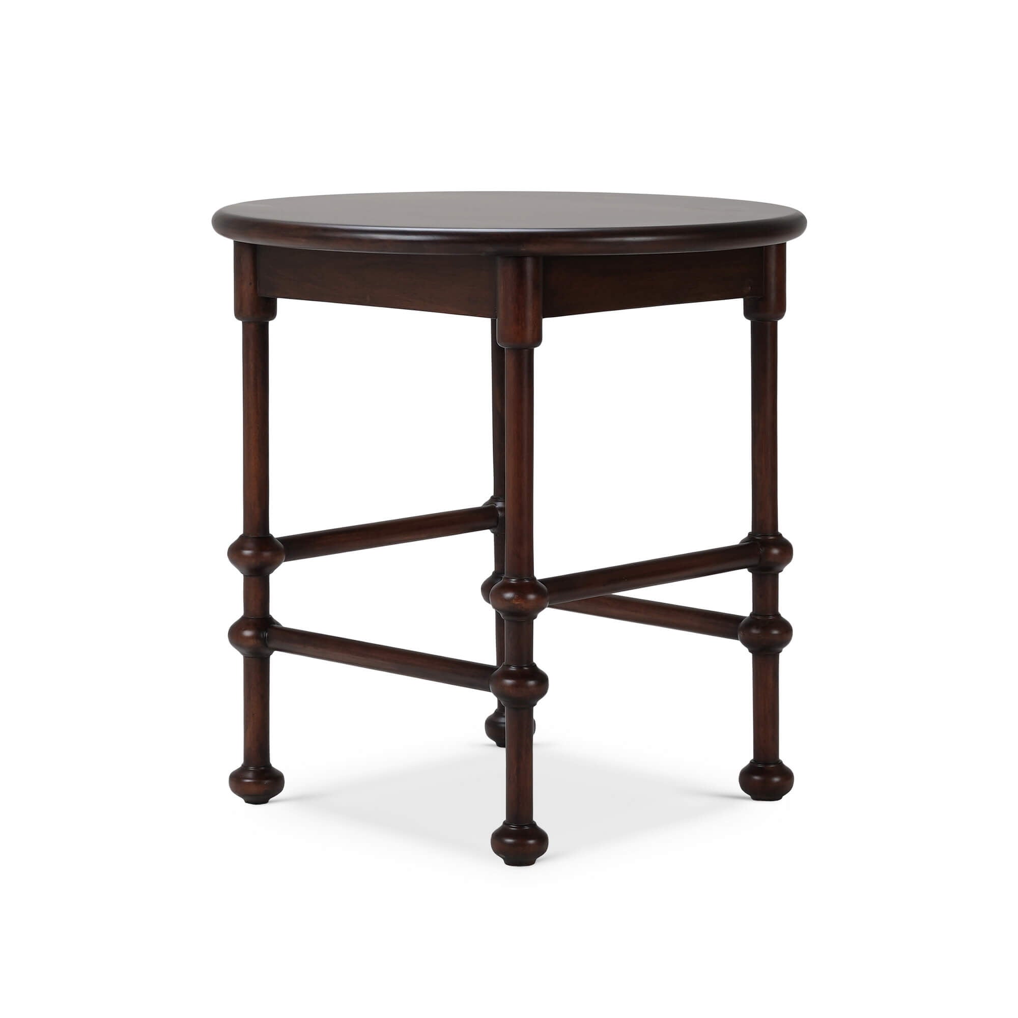 Essex Side Table FURNITURE - side table Bramble