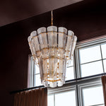 Cassian Chandelier LIGHTING - chandelier Hudson Valley Lighting