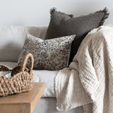 Amber Lewis x Loloi Meadowlark Pillow Cover