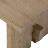 Inglewood End Table