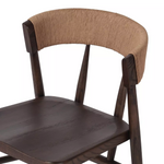 Burton Dining Chair - Rug & Weave