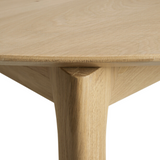 Bok Extendable Dining Table  - Round