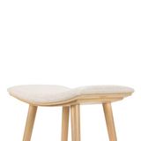 Unity Bar & Counter Stool - Essence Natural