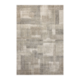 Loloi Silas Natural / Pebble Rug