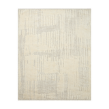 Jean Stoffer x Loloi David Ivory Rug