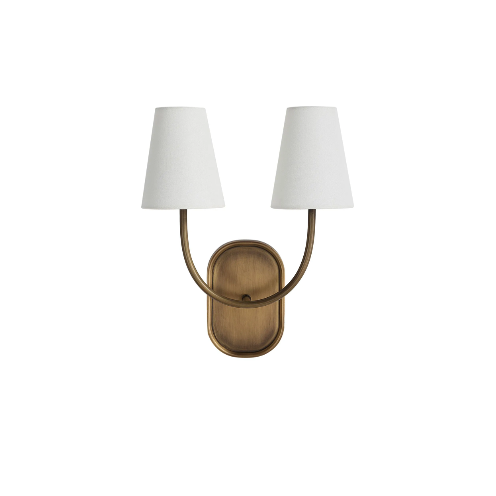 STORE FIXTURE - Marlie Wall Sconce