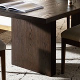 Trinity Dining Table