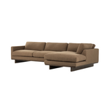 Evora 2-Piece Sectional