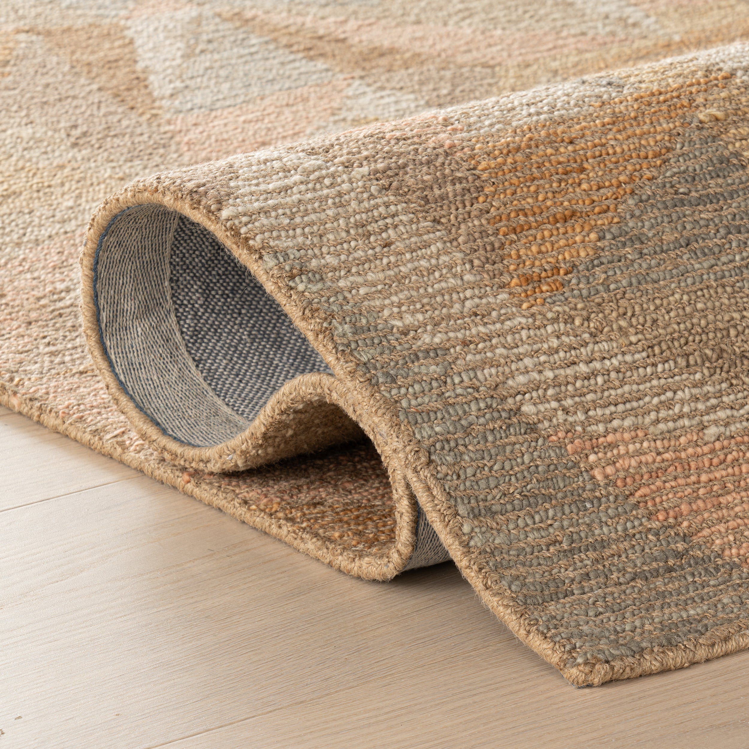 Cortez Wool Rug RUGS - wool Dash & Albert