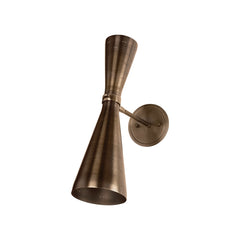 Historic Bronze