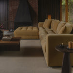 Damien Lounge Modular Sectional FURNITURE - sectional Moe's Furniture