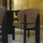 Suri Dining Chair Set of Two FURNITURE - dining chair Moe's Furniture