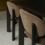 Suri Dining Chair Set of Two FURNITURE - dining chair Moe's Furniture