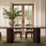 Suri Dining Chair Set of Two FURNITURE - dining chair Moe's Furniture
